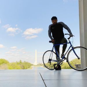 Meet your Posher, John